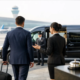Airport Hotel Escort KL for Fast Private Booking