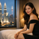 Chinese Escort Service in Kuala Lumpur