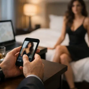 How to Book Escort KL the Right Way