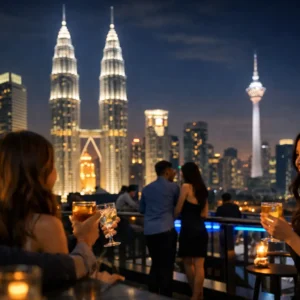 Nightlife Companion Kuala Lumpur Guide