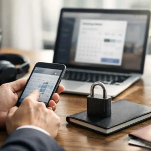 Privacy Focused Booking Methods That Work