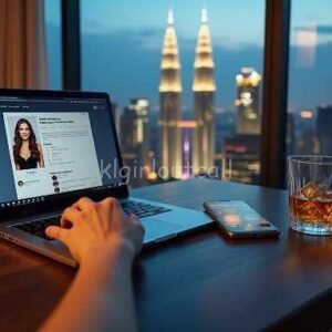 Boardroom Heat to Bedroom Bliss: The Essential business-traveler-companion-kl-guide