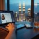 Boardroom Heat to Bedroom Bliss: The Essential business-traveler-companion-kl-guide