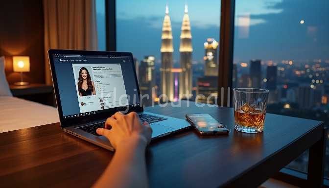 Boardroom Heat to Bedroom Bliss: The Essential business-traveler-companion-kl-guide