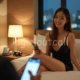 When the City Sleeps, Desire Awakens: Escort Can Visit Hotel Late At Night