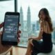 Encrypted Ecstasy: Navigating whatsapp-booking-trends-malaysia in the Escort World