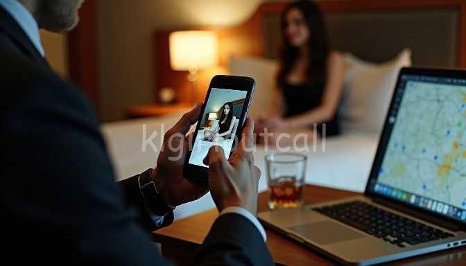 Truth in Every Pixel: The Definitive verified-escort-photos-malaysia-guide