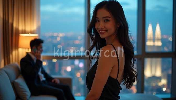 Siam Seduction Express: Your Elite thai-escort-kl-fast-private-booking Guide