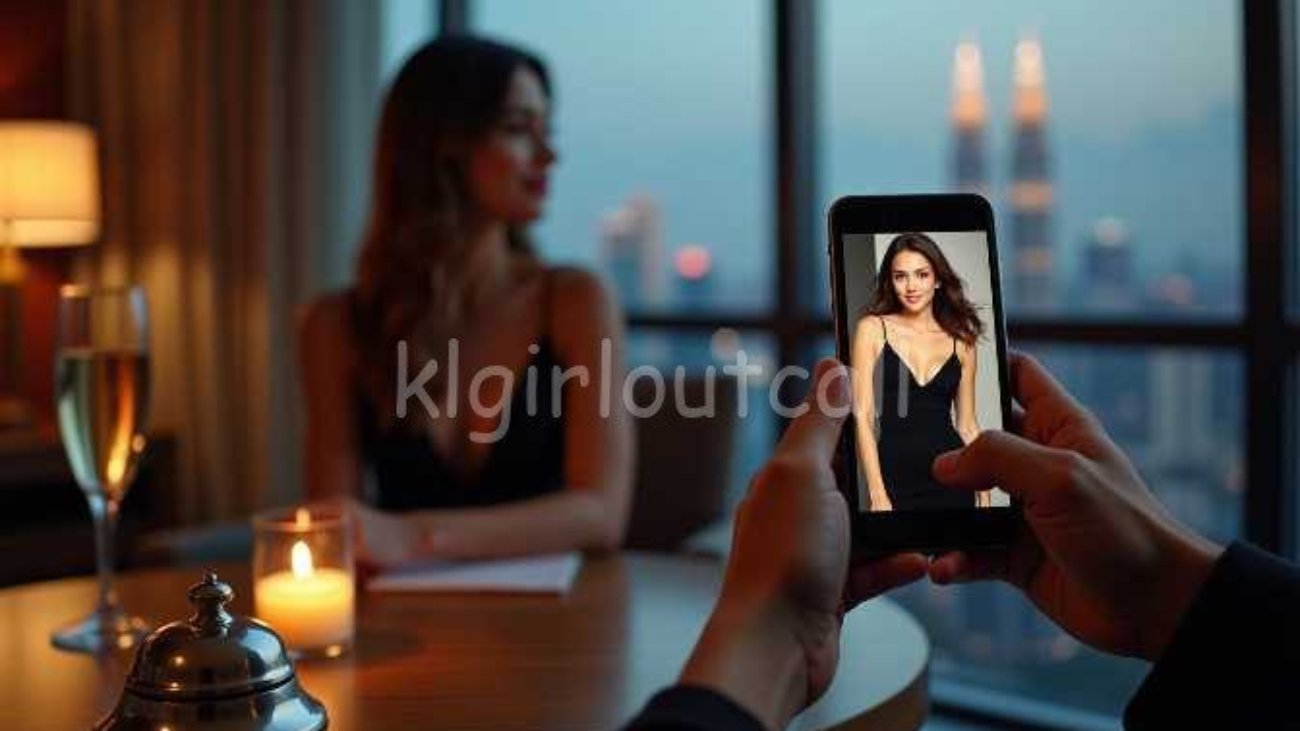 Claim Forbidden Pleasure via the best-discreet-companion-in-kl