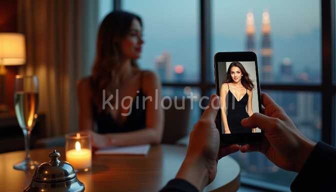 Claim Forbidden Pleasure via the best-discreet-companion-in-kl