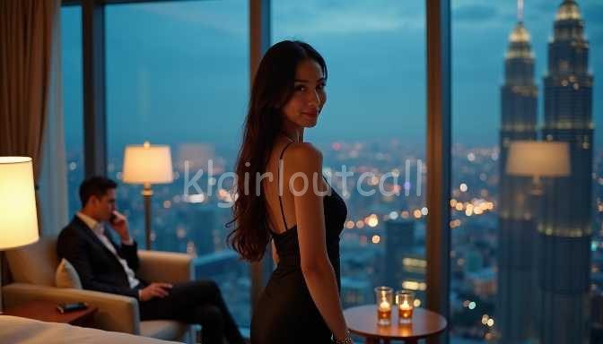 Unlock Tonight’s Hottest Zones via best-escort-areas-in-kl-right-now