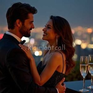 Claim Exquisite Nights with the best-luxury-companions-kl