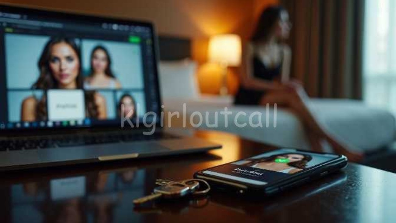 Elevate Your Evenings via bangsar-escort-call-girl-service