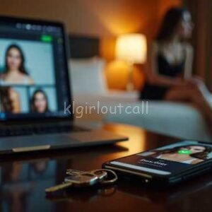 Elevate Your Evenings via bangsar-escort-call-girl-service