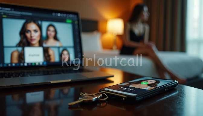 Elevate Your Evenings via bangsar-escort-call-girl-service