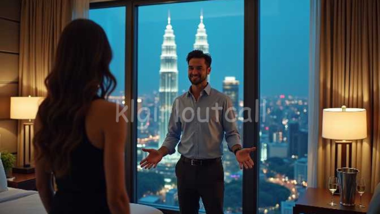 Premium Desire Unlocked: Your Elite call-girl-petaling-jaya-for-premium-booking Handbook