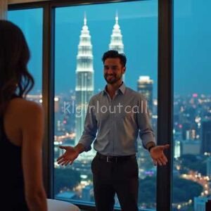 Premium Desire Unlocked: Your Elite call-girl-petaling-jaya-for-premium-booking Handbook