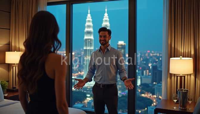 Premium Desire Unlocked: Your Elite call-girl-petaling-jaya-for-premium-booking Handbook