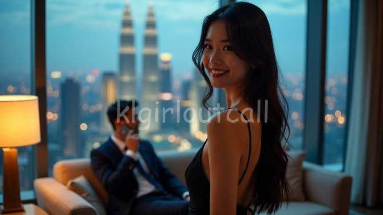 Sizzling Saturdays & Sultry Sundays: The Ultimate weekend-kl-escort-availability Guide